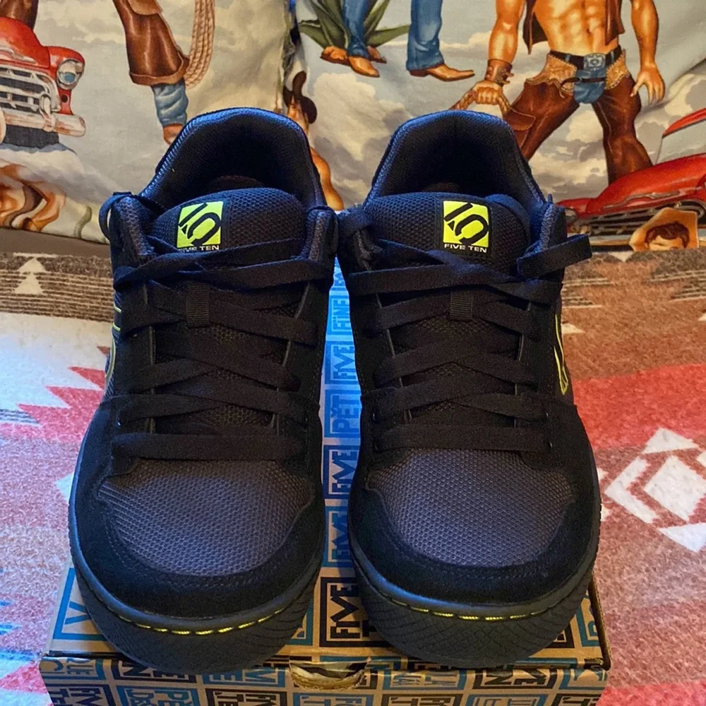 Free rider, bicycle shoes - Picture 3 of 12
